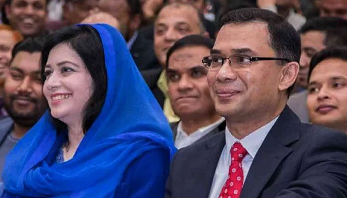 তারেক-জোবায়দার বিরুদ্ধে সাক্ষ্য দিতে আসেনি কেউ