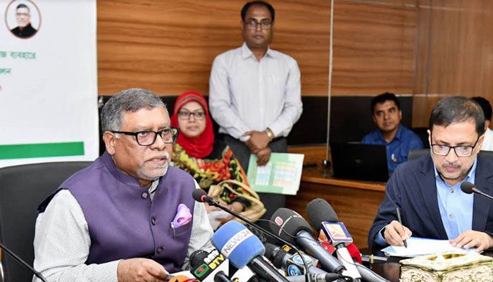 আশ্রয়শিবিরের ডেঙ্গু নিয়ে সজাগ স্বাস্থ্য বিভাগ : স্বাস্থ্যমন্ত্রী