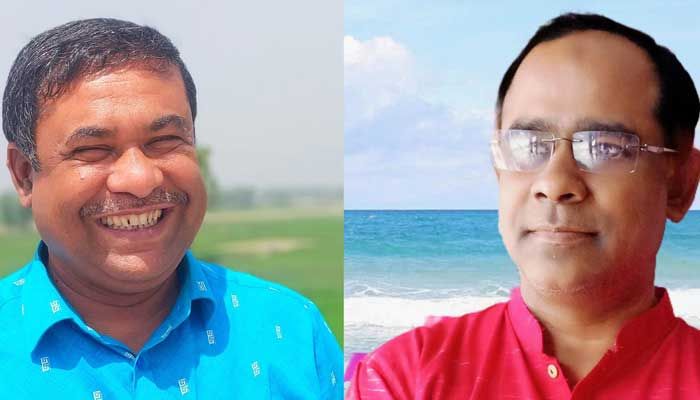 বগুড়া লেখক চক্রের নতুন কমিটিতে ইসলাম রফিক সভাপতি, বকুল সম্পাদক