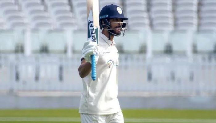 কাউন্টি ক্রিকেটে জুয়া-অ্যালকোহলের প্রচারণা থেকে মুক্তি পেলেন পাকিস্তানের ক্রিকেটাররা 