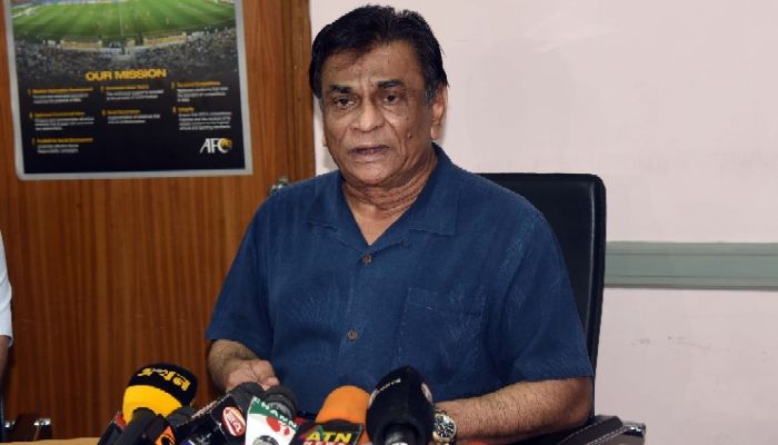 সালাউদ্দিন- শাটআপ অ্যান্ড গেটআউট