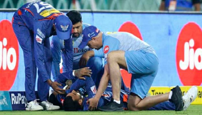 টেস্ট চ্যাম্পিয়নশিপের ফাইনালে অনিশ্চিত রাহুল