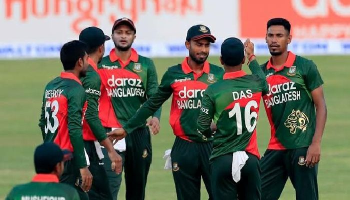 বাংলাদেশের বিশ্বকাপ ম্যাচ কলকাতা-গুয়াহাটিতে!