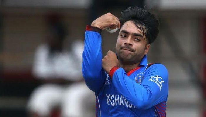 ‘হাজারের বেশি লেগস্পিনার আছেন আফগানিস্তানে’