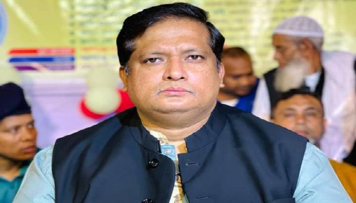 সালাউদ্দিনের বেফাঁস কথায় ক্রীড়া প্রতিমন্ত্রীও মর্মাহত