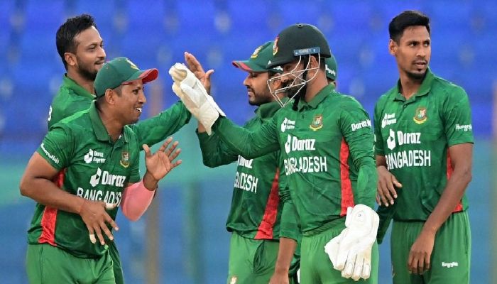বিশ্বকাপে কোনো ম্যাচই সহজ নয়