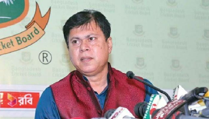 রিয়াদকে নিয়ে নিশ্চুপ নান্নু