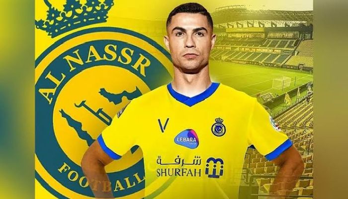 বায়ার্নে নাম লিখবেন রোনালদো!