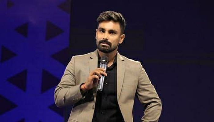 আপাতত লক্ষ্য আফগান সিরিজ