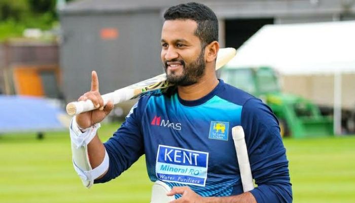 লঙ্কার ওয়ানডে দলে করুনারত্নে