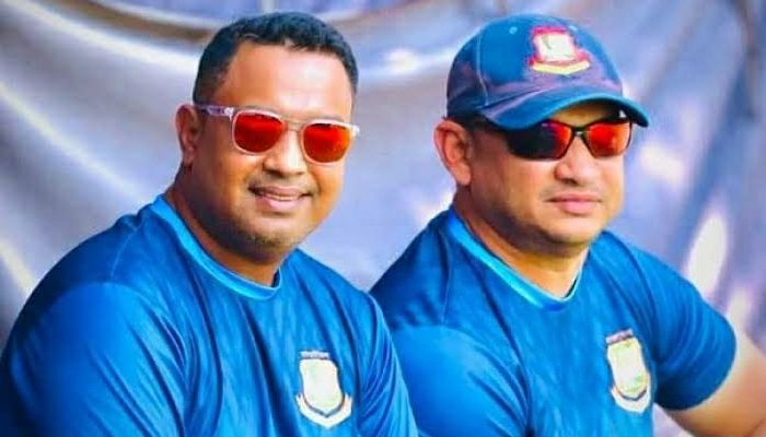 মঞ্জুরুল বাদ, জাহানারাদের নতুন নির্বাচক শিপন-সজল