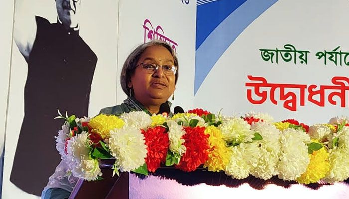 ঘূর্ণিঝড় মোখায় এসএসসির স্থগিত পরীক্ষা ২৩ মের পর : শিক্ষামন্ত্রী