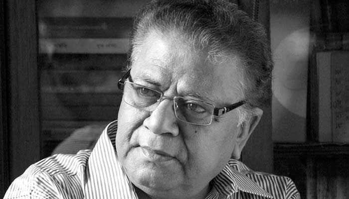 সমরেশ মজুমদারের প্রয়াণ