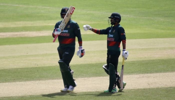 হৃদয়ের পর তামিমেরও বিদায়