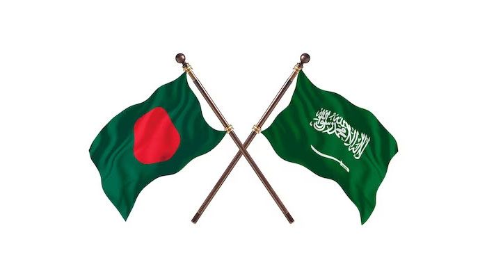 বাংলাদেশিদের জন্য ই-ভিসা চালু করল সৌদি