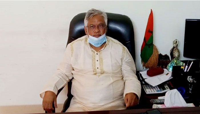 আমানের সাজার বিরুদ্ধে আপিলের রায় যেকোনো দিন