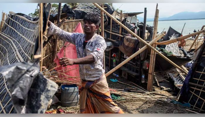 বাংলাদেশের জন্য ৪ কোটি ২১ লাখ ডলার সহায়তা চেয়েছে জাতিসংঘ