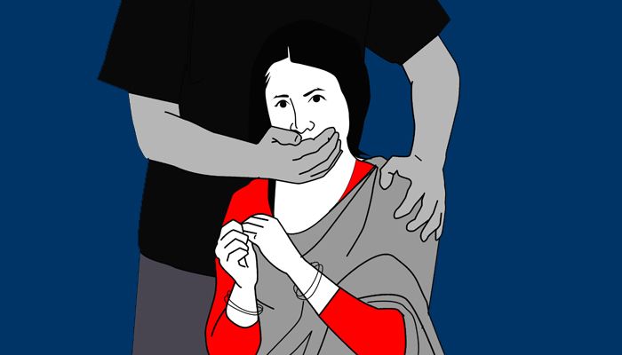 রাস্তা থেকে তুলে নিয়ে গৃহবধূকে ‘সংঘবদ্ধ ধর্ষণ’, গ্রেপ্তার ৫