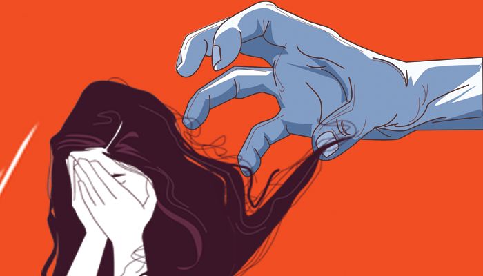 বাবার ‘ধর্ষণে’ ২৮ সপ্তাহের গর্ভবতী কিশোরী মেয়ে 