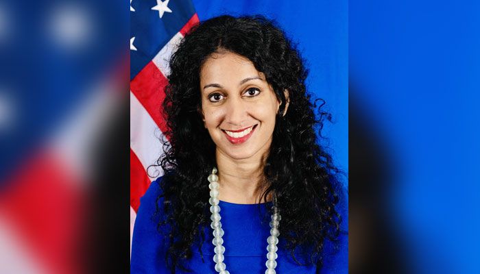 ‘ঢাকা-বেইজিং-মস্কো সম্পর্ক যুক্তরাষ্ট্র-বাংলাদেশ সম্পর্কে প্রভাব ফেলে না’ 