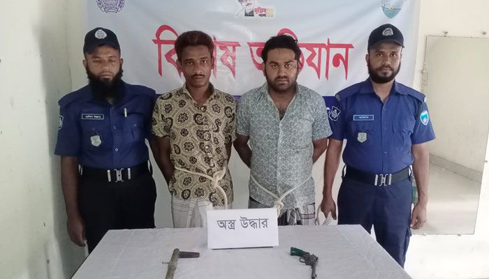 লক্ষ্মীপুরে যুবলীগ-ছাত্রলীগ নেতা হত্যায় আরও ২ আসামি গ্রেপ্তার