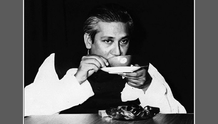 বঙ্গবন্ধু যখন চা বোর্ডের চেয়ারম্যান