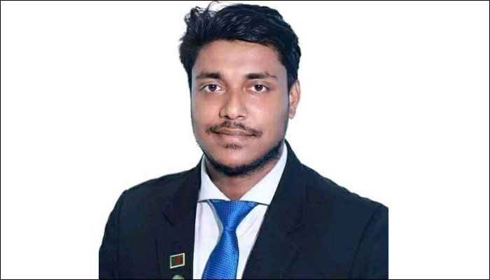 চেয়াম্যানের বিরুদ্ধে হতদরিদ্রের কর্মসংস্থানের অর্থ আত্মসাতের অভিযোগ