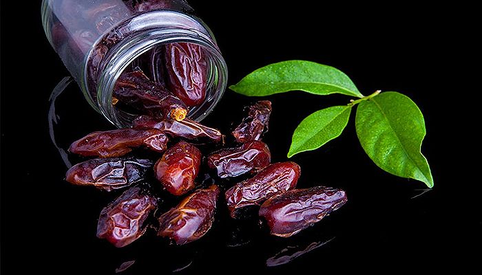 খেজুরের শুল্কায়নে শুভংকরের ফাঁকি
