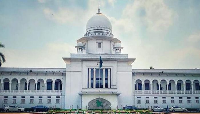 নেত্রকোণা পৌরসভার মেয়রকে হাইকোর্টে তলব