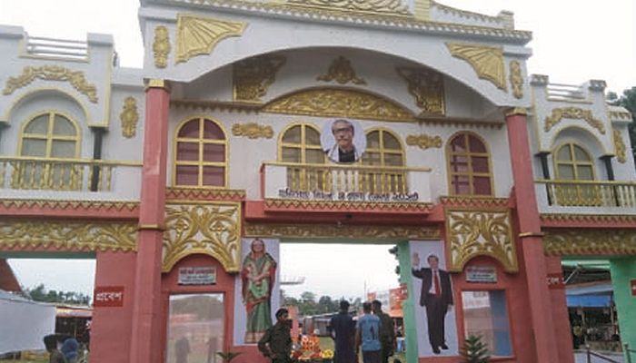 প্রবা ফটো 