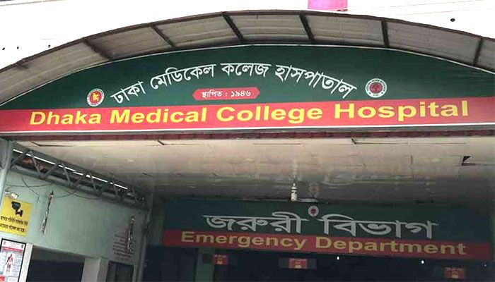 শ্যামপুরে বিদ্যুৎস্পৃষ্ট হয়ে মাদ্রাসাছাত্রের মৃত্যু