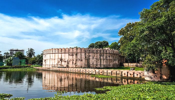 ঘুরে আসুন প্রত্ননগরীতে