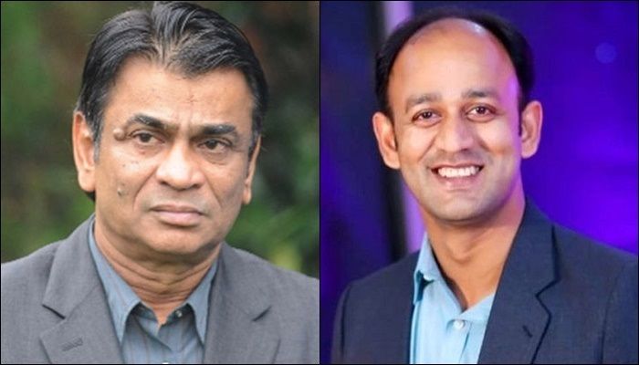 সালাউদ্দিনের বিরুদ্ধে দুদকে অভিযোগ ব্যারিস্টার সুমনের
