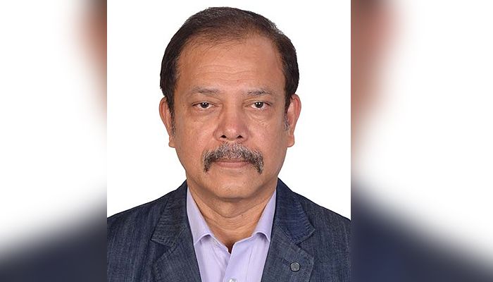 মেট্রোপলিটন চেম্বার অব কমার্স অ্যান্ড ইন্ডাস্ট্রির (এমসিসিআই) বর্তমান সভাপতি এবং রপ্তানিমুখী চামড়া খাতের প্রতিষ্ঠান পিকার্ড বাংলাদেশের ব্যবস্থাপনা পরিচালক মো. সাইফুল ইসলাম। প্রবা ফটো 