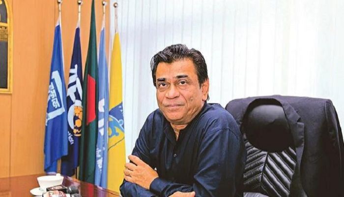 সালাউদ্দিনের পদত্যাগ দাবি বিএফইউজের