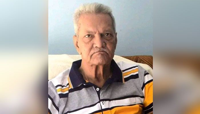 সাবেক ভূমি প্রতিমন্ত্রী কবির হোসেন আর নেই