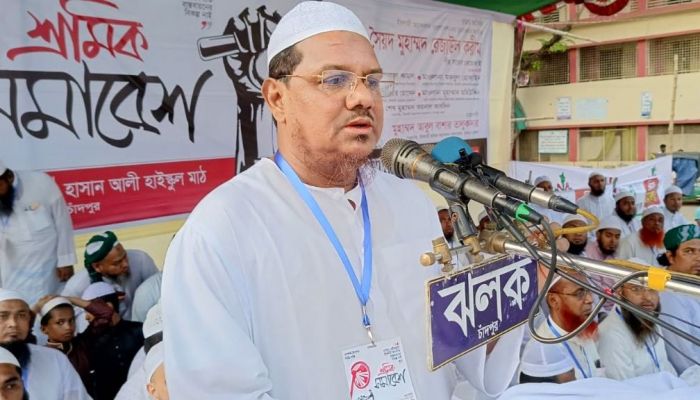 দিনের ভোট রাতে নিলে জনগণ মেনে নেবে না