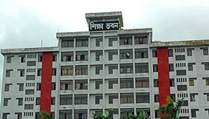 অর্ধবার্ষিক ও প্রাক-নির্বাচনী পরীক্ষার সূচি পরিবর্তন