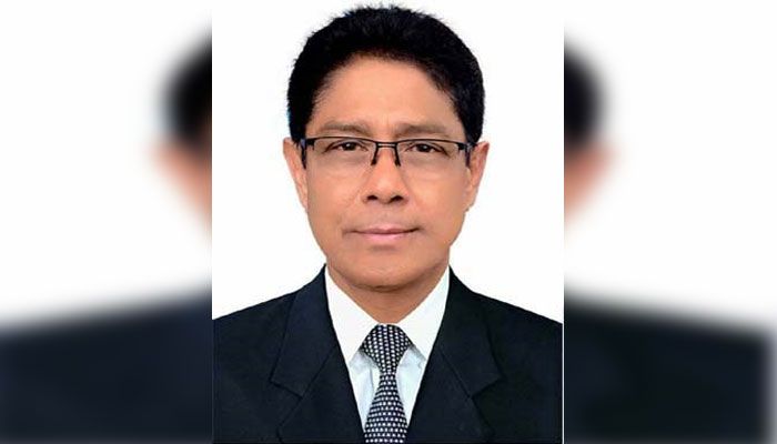 ৩ বছর পর জাপায় পুনর্বহাল সাবেক এমপি নোমান