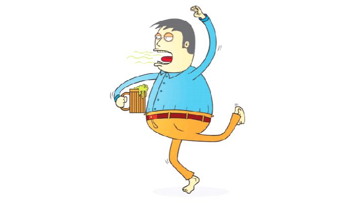 হাঁড়ি ও বাড়ি 