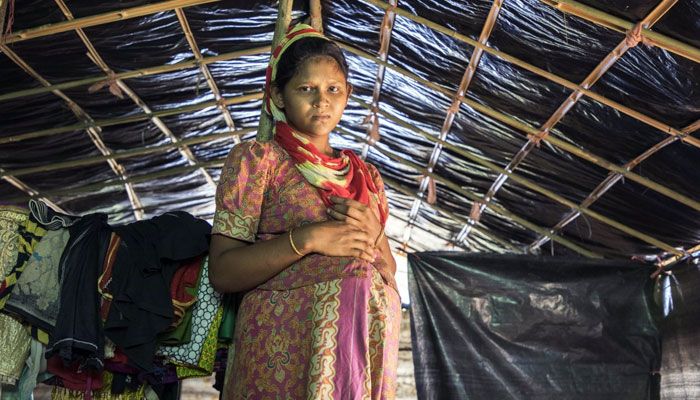 হুটহাট গর্ভধারণের যুগ এটি না