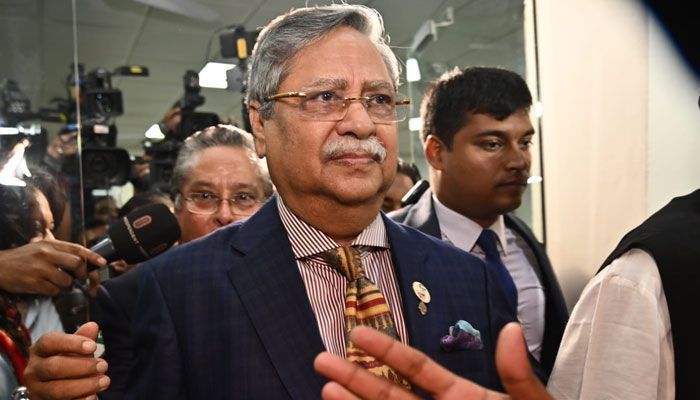 রাষ্ট্রপতিকে পাবনায় নাগরিক সংবর্ধনা দিতে ব্যাপক প্রস্তুতি 
