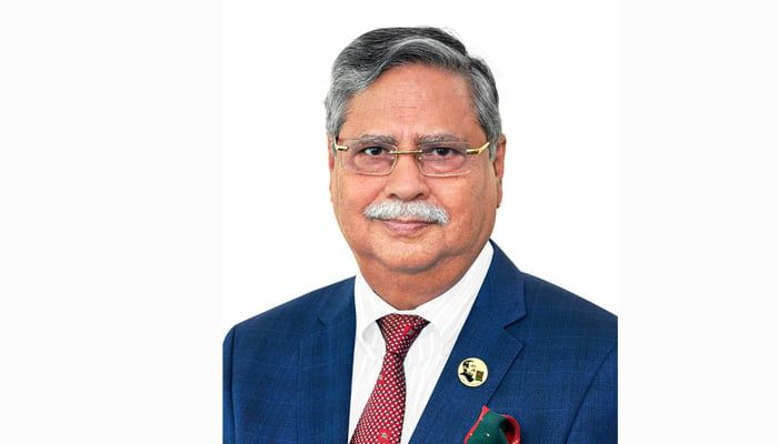আহসান উল্লাহ মাস্টারের মতো নেতৃত্ব নতুন প্রজন্মকে আলোর পথ দেখাবে : রাষ্ট্রপতি