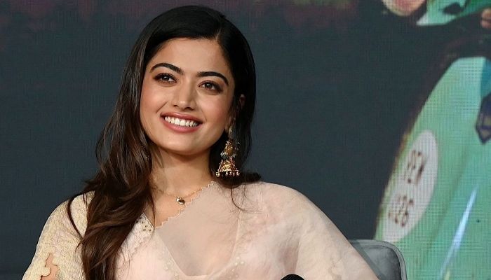 আইপিএলে যে দল সমর্থন করেন রাশ্মিকা