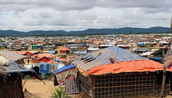 দুশ্চিন্তা বাড়াচ্ছে ডেঙ্গু, হটস্পট রোহিঙ্গা ক্যাম্প