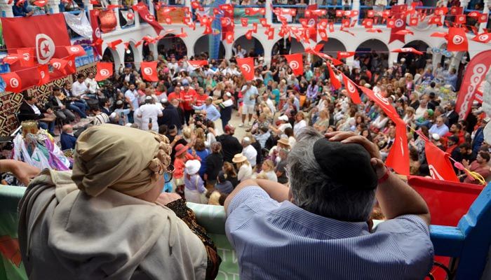 তিউনিসিয়ার সিনাগগে বন্দুক হামলায় নিহত ৪