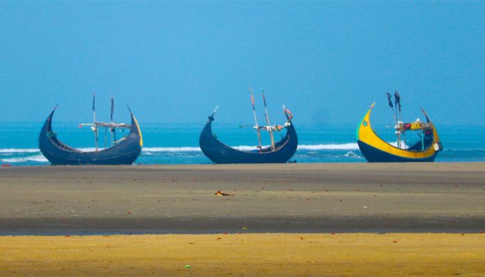 সাম্পান