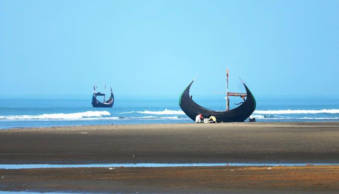 সাম্পান