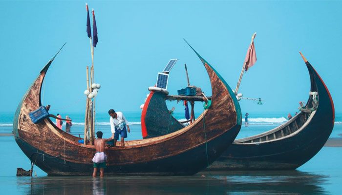 সাম্পান