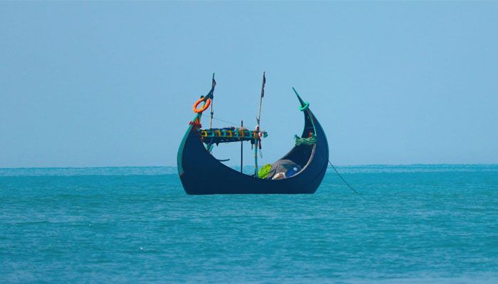 সাম্পান